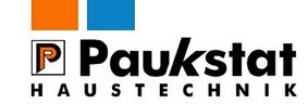 Logo Paukstat GmbH & Co Haustechnik KG
