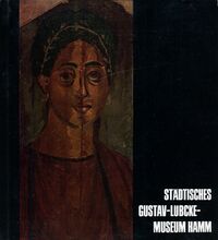 Städtisches Gustav-Lübcke-Museum Hamm (Cover)