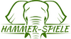 Logo Hammer-Spiele