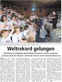 Westfälischer Anzeiger, 19. November 2010