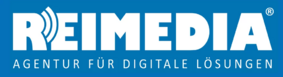 Logo REIMEDIA GmbH