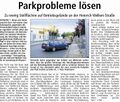 Westfälischer Anzeiger, 24. August 2011