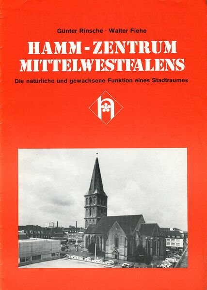 Datei:Hamm - Zentrum Mittelwestfalens (Buch).jpg