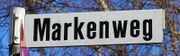 Strassenschild Markenweg.jpg