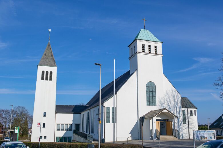 Liboriuskirche (2022)