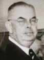 Karl Beermann, Gemeindedirektor 1948-1957