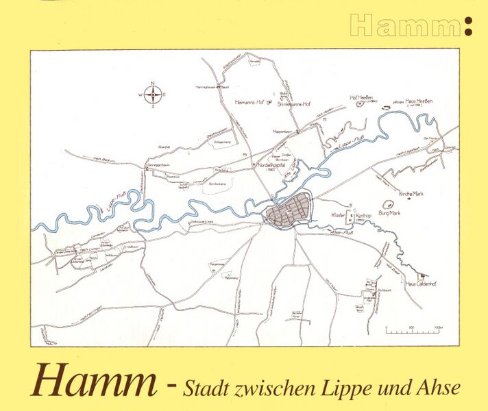 Datei:Stadt zwischen Lippe und Ahse (Buch).jpg