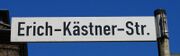 Strassenschild Erich Kaestner Strasse.jpg