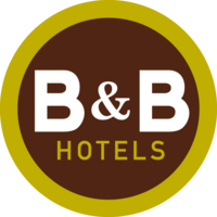 Logo B&B HOTELS GmbH