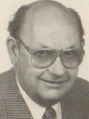 Willi Preker 1989–1994