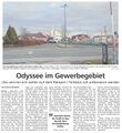 Westfälischer Anzeiger, 14. März 2019