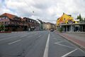 Wilhelmstraße Nähe Westenschützenhof Richtung Kamener Straße