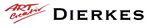 Logo ART Creativ Dierkes