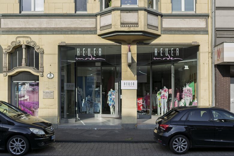 Heuer Moden, 2024