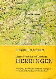 Geschichte der früheren Gemeinde Herringen (Buch).jpg