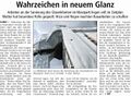 Westfälischer Anzeiger, 5. August 2010