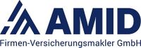 Logo AMID Firmen-Versicherungsmakler GmbH