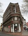 52 – Geschäftshaus Lommel (Telekom-Shop)