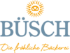 Logo Bäckerei Büsch