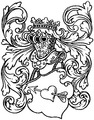Wappen der Familie von Drechen