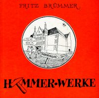 Hammer-Werke (Cover)