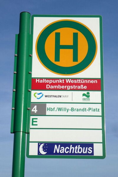 Datei:HSS Haltepunkt Westtuennen Dambergstrasse.jpg