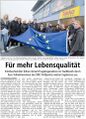 Westfälischer Anzeiger 31.10.2009