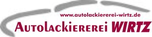 Logo Autolackierei Wirtz