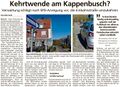 Westfälischer Anzeiger, 3. März 2022