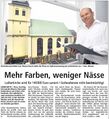 Westfälischer Anzeiger 09.07.2014