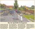 Westfälischer Anzeiger 12.07.2014