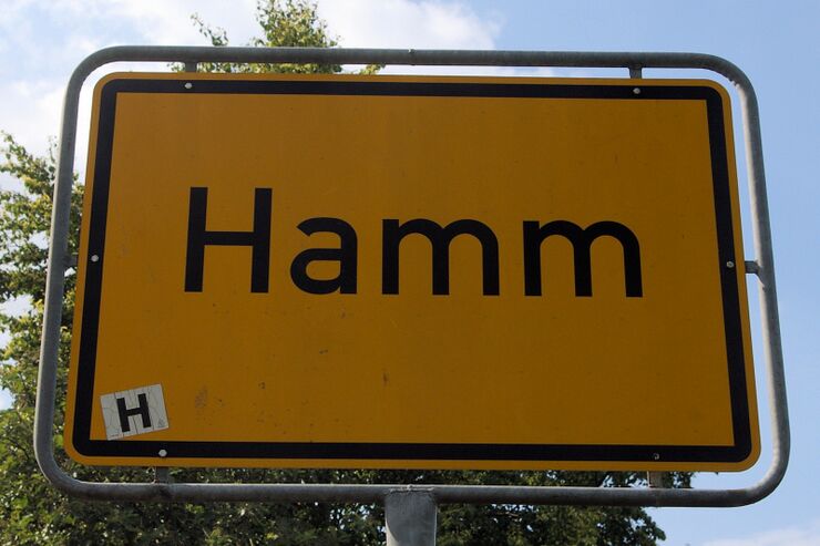 Hamm – HammWiki