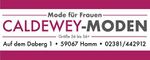 Logo Caldewey-Moden