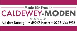Logo Caldewey-Moden