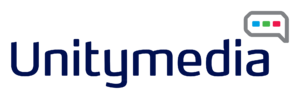 Logo Unitymedia GmbH