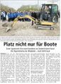Westfälischer Anzeiger, 17. April 2010