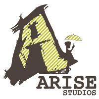 Logo Arise Studios