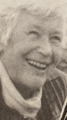 Irma Brümmer 1992 bis 1995