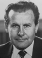 Dr. Günter Rinsche 1964 – 1979