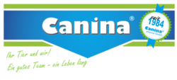 Logo Canina Pharma