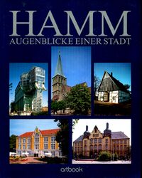 Überblick  Stadt Hamm