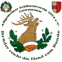Allgemeiner Schützenverein Ostwennemar 1954 e.V.