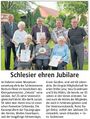 Westfälischer Anzeiger, 17.06.2014