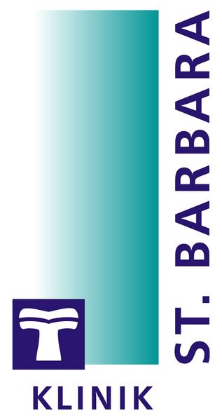 Datei:Logo barbara klinik.jpg