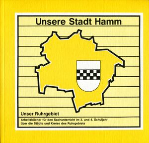 Unsere Stadt Hamm – HammWiki