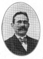 Richard Matthaei 1892–1920