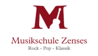 Logo Musikschule Zenses