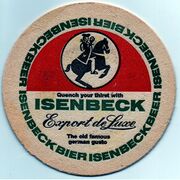 Bierdeckel Isenbeck Export deLuxe.jpg