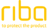 Logo RIBA Verpackungen GmbH