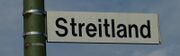 Strassenschild Streitland.jpg